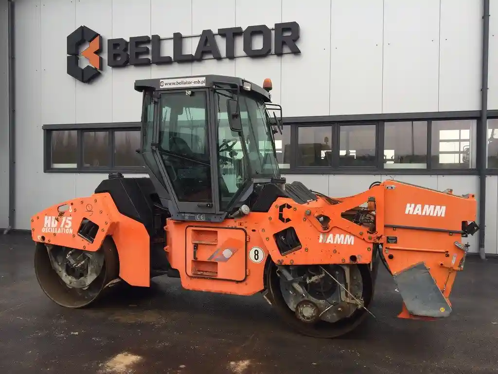 Máquina de construcción6