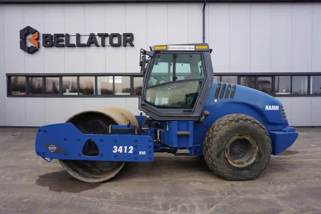 Máquina de construcción7